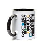 Taza para sublimacion