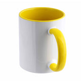 Taza para sublimacion