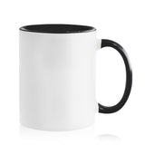 Taza para sublimacion