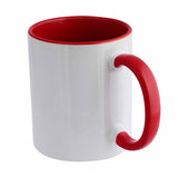 Taza para sublimacion