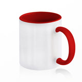 Taza para sublimacion