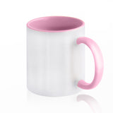 Taza para sublimacion