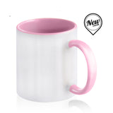 Taza para sublimacion