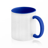 Taza para sublimacion