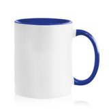 Taza para sublimacion