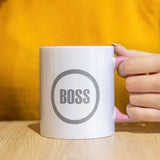 Taza para sublimacion