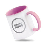 Taza para sublimacion