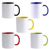 Taza para sublimacion