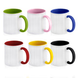 Taza para sublimacion