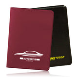 Fundas portadocumentos doble
