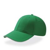 Gorra 6 paneles