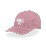 Gorra 5 paneles