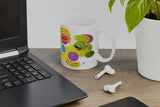 Taza sublimacion lavavajillas