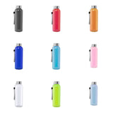 Botella rpet reciclada