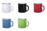Taza de ceramica 3