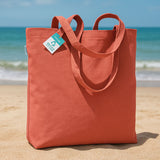 Bolsa algodon reciclado 5