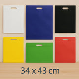 Bolsa troquel economica