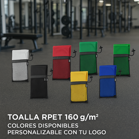 toalla rept deporte
