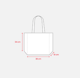 Bolsa tnt comercios