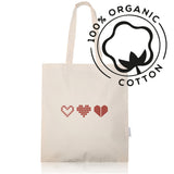 Bolsa algodon organico 6