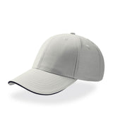 Gorra 6 paneles