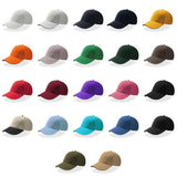 Gorra 6 paneles