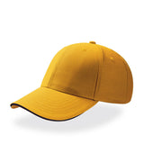 Gorra 6 paneles