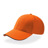 Gorra 6 paneles