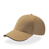 Gorra 6 paneles