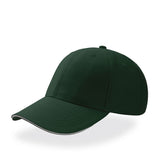 Gorra 6 paneles