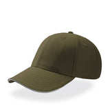 Gorra 6 paneles