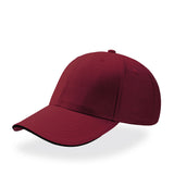 Gorra 6 paneles