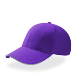 Gorra 6 paneles