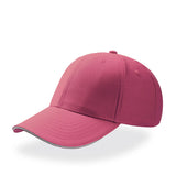 Gorra 6 paneles