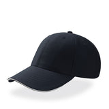 Gorra 6 paneles