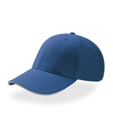 Gorra 6 paneles