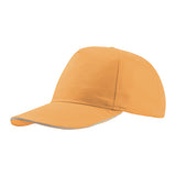 Gorra 5 paneles