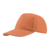 Gorra 5 paneles