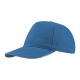 Gorra 5 paneles