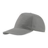 Gorra 5 paneles