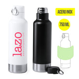 Botella acero inoxidable 4