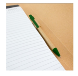 Carpeta carton reciclado 2