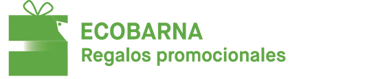Regalos promocionales para empresas - Ecobarna