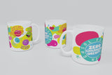 Taza sublimacion lavavajillas