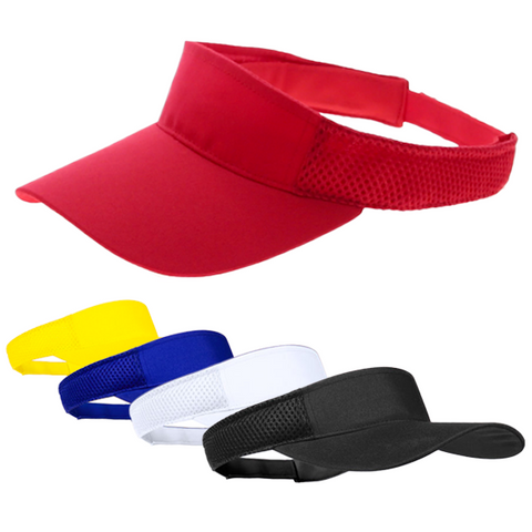 visera gorra promocional