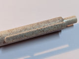Boligrafo ecologico trigo 3