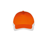 Gorra algodon calidad
