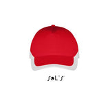 Gorra algodon calidad