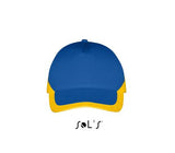 Gorra algodon calidad