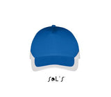 Gorra algodon calidad